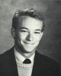 Jason Marc Beard (1973-2001)