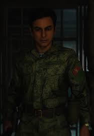 Call Of Duty General Barkov Wallpapers - Wallpaper Cave