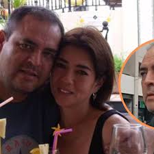 Luis Mesones Odar: exesposo de Sada Goray reaparece luego de estar prófugo  desde julio