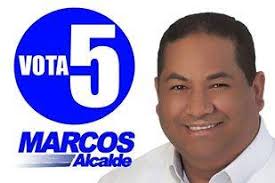 Marcos Mi Alcalde
