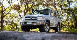 Bring the 70 series land cruiser and diesels to the usa. 2019 Toyota Land Cruiser 70 Series Lc76 Wagon Land Cruiser 70 Series Toyota Land Cruiser Land Cruiser
