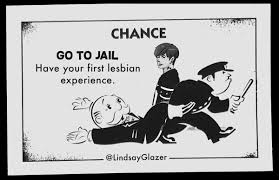 Maybe you would like to learn more about one of these? Lindsay Glazer On Twitter Hey Hasbro I M Writing New Ms Monopoly Chance Community Chest Cards This One Goes Out To All The Moms Msmonopoly Https T Co Ul1xqzolm5