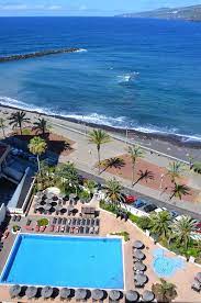 Book time out in tenerife. Sol Costa Atlantis Tenerife In Puerto De La Cruz Zum Tiefstpreis Buchen
