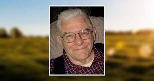 William DeForest Reese Obituary May 11, 2024