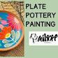 Plate Pottery Painting event image