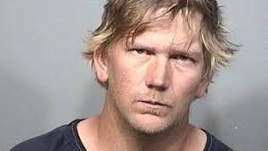 Photos: Arrest mugshots 1-24-17