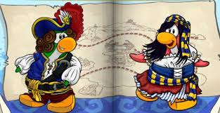 May 2015 enchanted feather pin club penguin: Club Penguin Series 15 Treasure Book Cheats Club Penguin Cheats 2013