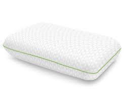 Zeopedic Comfort Sense Gel Memory Foam Pillow Big Lots Memory Foam Pillow Foam Pillows Gel Memory Foam