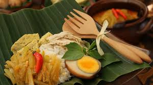 Kuahnya bening, encer dan segar dimakan. 7 Kuliner Legendaris Di Solo Ada Langganan Jokowi Berkeluarga