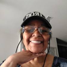 Geneva Flanagan's Instagram, Twitter & Facebook