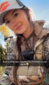 Hannah Barron Outdoors added a...