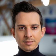 Meet Your Instructors — Architecting Curiosity