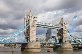 You already know it from the outside, now book a visit to see inside it. Tower Bridge Wikipedia