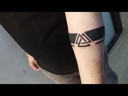 63 popular tribal armband tattoo ideas that inked by black. Armband Tattoo Black Band Tattoo Forearm Band Tattoo Armband Tattoo Design Youtube Forearm Band Tattoos Black Band Tattoo Tribal Band Tattoo