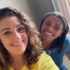 Who has the big juicy