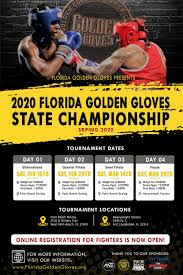 The next public holiday in united states is. Florida Golden Gloves Non Profit Boxing Organization