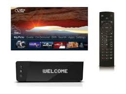 All your shows in one place. Altice Usa Unveils Altice One Multichannel News