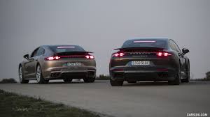 2018 Porsche Panamera Turbo S E Hybrid Wallpaper Panamera Turbo S Porsche Panamera Porsche Panamera Turbo