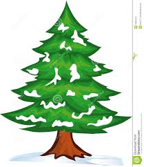Christmas Tree With Snow Clipart Clip Art Bay Find high quality winter tree clipart, all png clipart images with transparent backgroud can be download for free! clipart bay