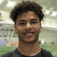 Connor Hernandez's Cornerstone Christian High School Bio