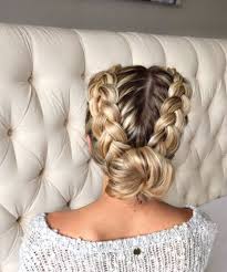 4 french braid hairstyles & how to's. Do It Like The French 45 Impressive French Braid Hairstyles My New Hairstyles
