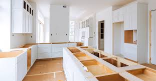 how to remodel a kitchen in 10 steps
