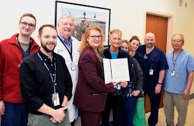 James E. Van Zandt VA Medical Center