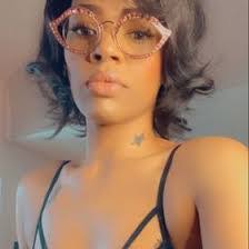 Bianca Beasley's Instagram, Twitter & Facebook