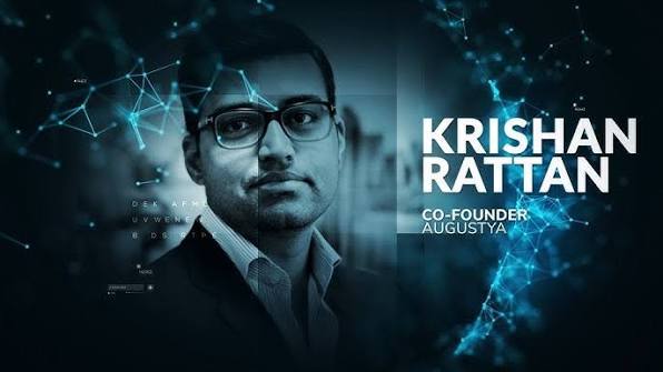 Krishan Rattan, IL&FS, Panama Papers - Inventiva