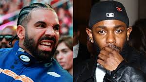 Drake told Kendrick Lamar to drop a diss track he's been sitting