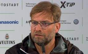 Der venter holdet syv finaler. Fussballer Frisuren Jurgen Klopp Trend Haare Juergen Klopp Frisuren Haare Manner