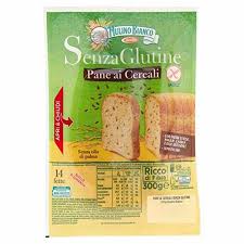 Maybe you would like to learn more about one of these? Opinioni Mulino Bianco Senza Glutine Pane Ai Cereali E Recensioni Opinioni It