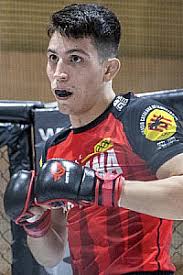 Raul Santos Saldana MMA Stats, Pictures, News, Videos, Biography