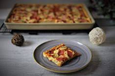 Jetzt ausprobieren mit ♥ chefkoch.de ♥. 260 Pizza Ideen In 2021 Rezepte Essen Und Trinken Fingerfood