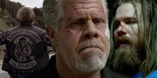 Sons Of Anarchy' Season 5: Who Killed, Who Died