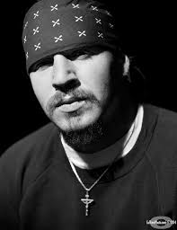 Punk Rock History: "Happy Birthday to Mike Muir aka Cyco Miko, lead  vocalist for Suicidal Tendencies, Los Cycos and Infectious Grooves, born