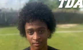 Why Luke Metz staying committed to Alabama