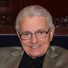 Obituary information for Ernest "Charles" Lewallen