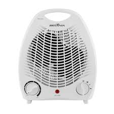 Alguns modelos têm duas funções bem interessantes. Aquecedor De Ambiente Termoventilador Britania Ab1100n Cassol Centerlar Cassol Centerlar
