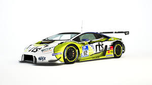 Rts wind ag, bremen, amtsgericht bremen hrb 27809: Lucian Paine Design Lamborghini Huracan Gt3 Rts Wind Ag