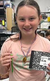 Congratulations to Bridgman for writer of the week