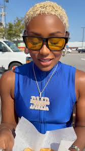 First time experiencing doubles in NYC @gbmnutron_official say he had to  put me on. Trinidad representing nice all over and I feel NY have  everything that qualifies as Trinidad inno… this true? ...