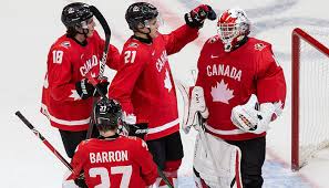 Сборная канады стала победителем чемпионата мира по хоккею 2021 года, в финале победив команду финляндии (3:2 от). Finlyandiya Kanada I Ssha Vyshli V Polufinal Molodezhnogo Chempionata Mira Po Hokkeyu Hokkej
