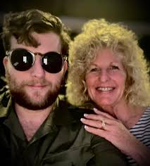 In loving memory of Aaron Johnson