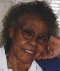 GEORGIA COMPTON Obituary (1929