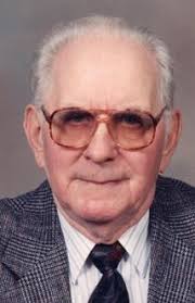 Bernard Joseph “B J” Brown (1922-2014)