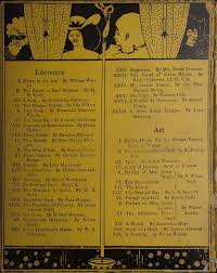 The Yellow Book An Illustrated Quarterly Volume 5 April 1895