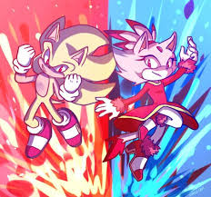 I Am Not Your Hero Sonic Art Sonic Fan Art Sonic The Hedgehog