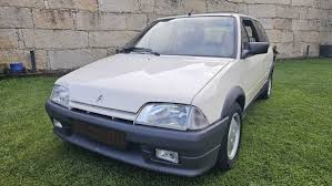 Image result for Blanc Corfou 1996 Citroen