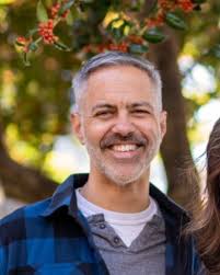 Meet the Staff — Richmond Chi Alpha